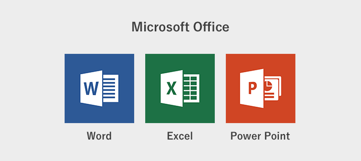 Microsoft Office Word Excel PowerPoint